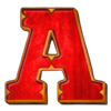 buffalo rampage hold and hit 3x3 a symbol