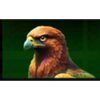 buffalo rampage hold and hit 3x3 brown hawk symbol