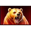 buffalo rampage hold and hit 3x3 grizzly bear symbol