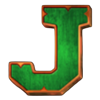 buffalo rampage hold and hit 3x3 j symbol