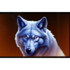 buffalo rampage hold and hit 3x3 spirit wolf symbol