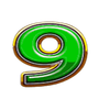 buffalo rising megaways 9 symbol