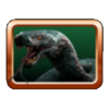 buffalo splash black mamba symbol