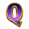 buffalo super stars q symbol