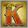 buffalo trail ultra k symbol