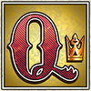 buffalo trail ultra q symbol