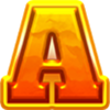 buffalo treasure hold and win a symbol