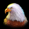 buffalo wild eagle symbol
