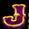 buffalo wild j symbol
