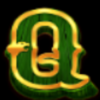 buffalo wild q symbol