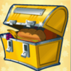 builder beaver chest symbol