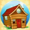 builder beaver house symbol