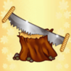 builder beaver saws symbol