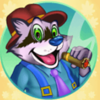 builder beaver smoker symbol