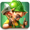 buildin even more bucks green elf symbol