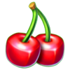 bulky fruits buy bonus cherries symbol