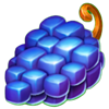 bulky fruits buy bonus gem grapes symbol