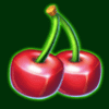 bulky fruits cherry symbol