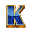 bull street k symbol