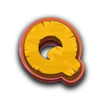 bulldozer q symbol