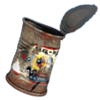 bullets and dynamite can symbol