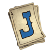 bullets and dynamite j symbol