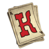 bullets and dynamite k symbol