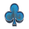 bullets for the bonus club symbol