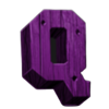 bullions of gold q symbol