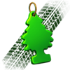 bullride loot christmas tree symbol