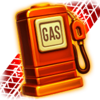 bullride loot gas symbol