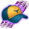 bullride loot hat symbol