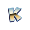 bullride loot k symbol