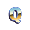 bullride loot q symbol
