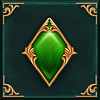 bulls club diamond symbol
