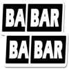 bully 4u bars symbol