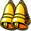 bully 4u bells symbol