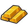 bunny and clyde ingots symbol