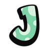 bunny and clyde j symbol