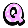bunny and clyde q symbol