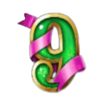 bunny beauty 9 symbol