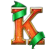 bunny beauty k symbol