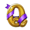 bunny beauty q symbol