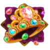 bunny beauty scatter symbol