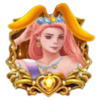 bunny beauty yellow beauty symbol