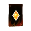bunny heist diamond symbol