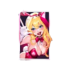 bunny heist girl 1 symbol