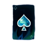 bunny heist spade symbol