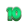 burglar trio 10 symbol