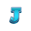 burglar trio j symbol